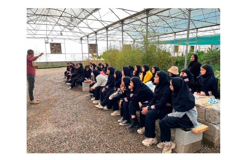 دبیرستان دوره اول خیام
